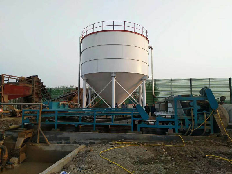 污泥污水處理設備